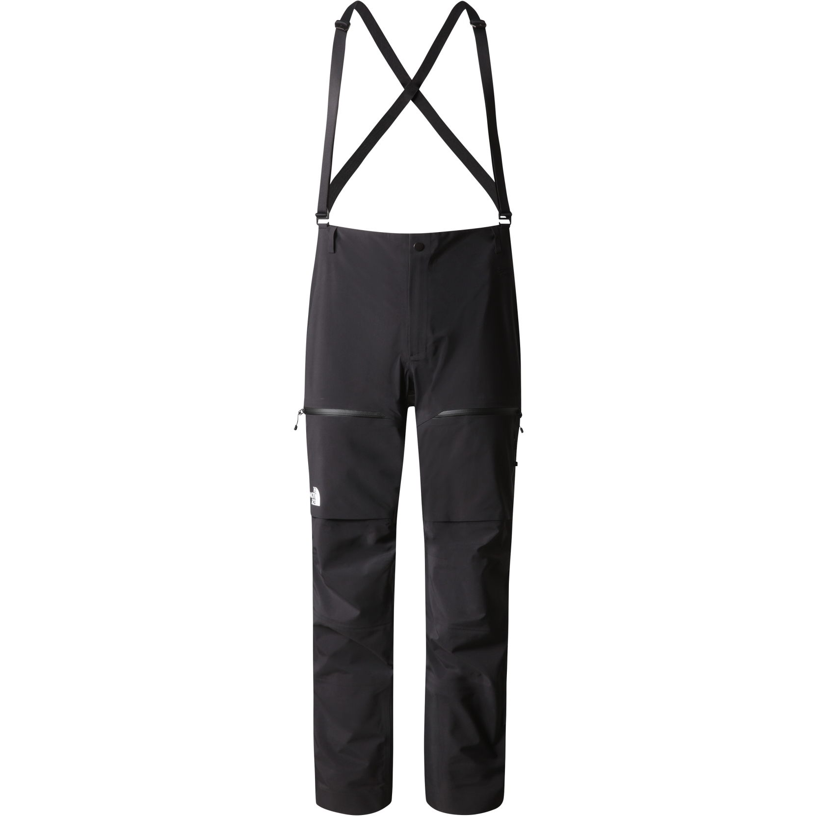 Picture of The North Face Summit Torre Egger FUTURELIGHT™ Pants Men - TNF Black