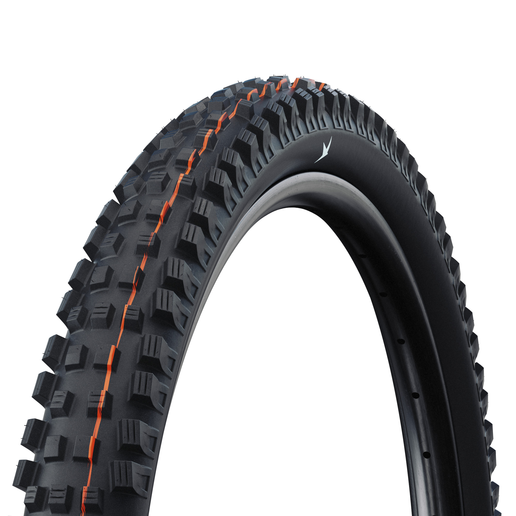 Schwalbe Magic Mary Folding Tire - Gravity Pro | Soft | Radial