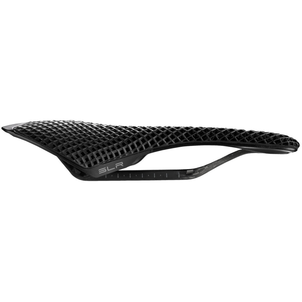 Selle Italia SLR 3D Carbon Saddle - S3 | black | BIKE24