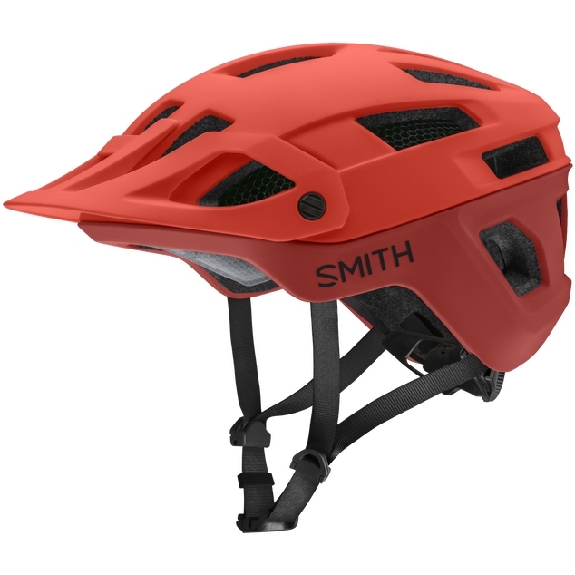 Produktbild von Smith Engage 2 MIPS Fahrradhelm - matte poppy / terra