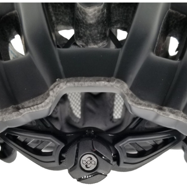 Protection 7iDP M2 BOA Helmet grey BIKE24