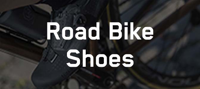 Fizik – High-performance road shoes