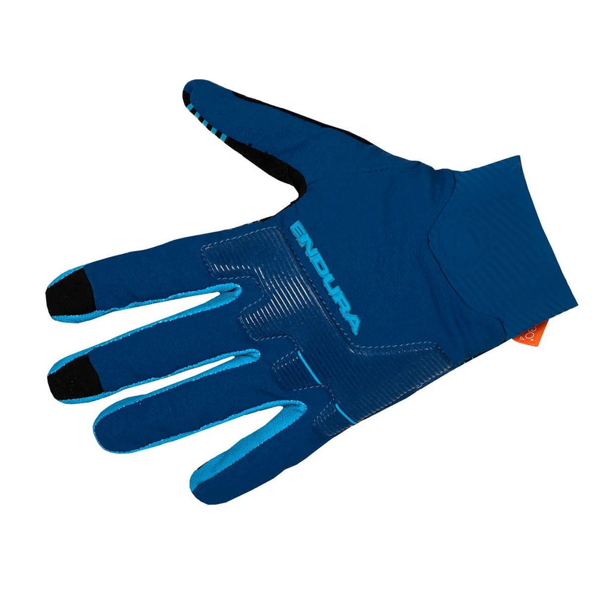 Produktbild von Endura MT500 D3O® Handschuhe - blueberry