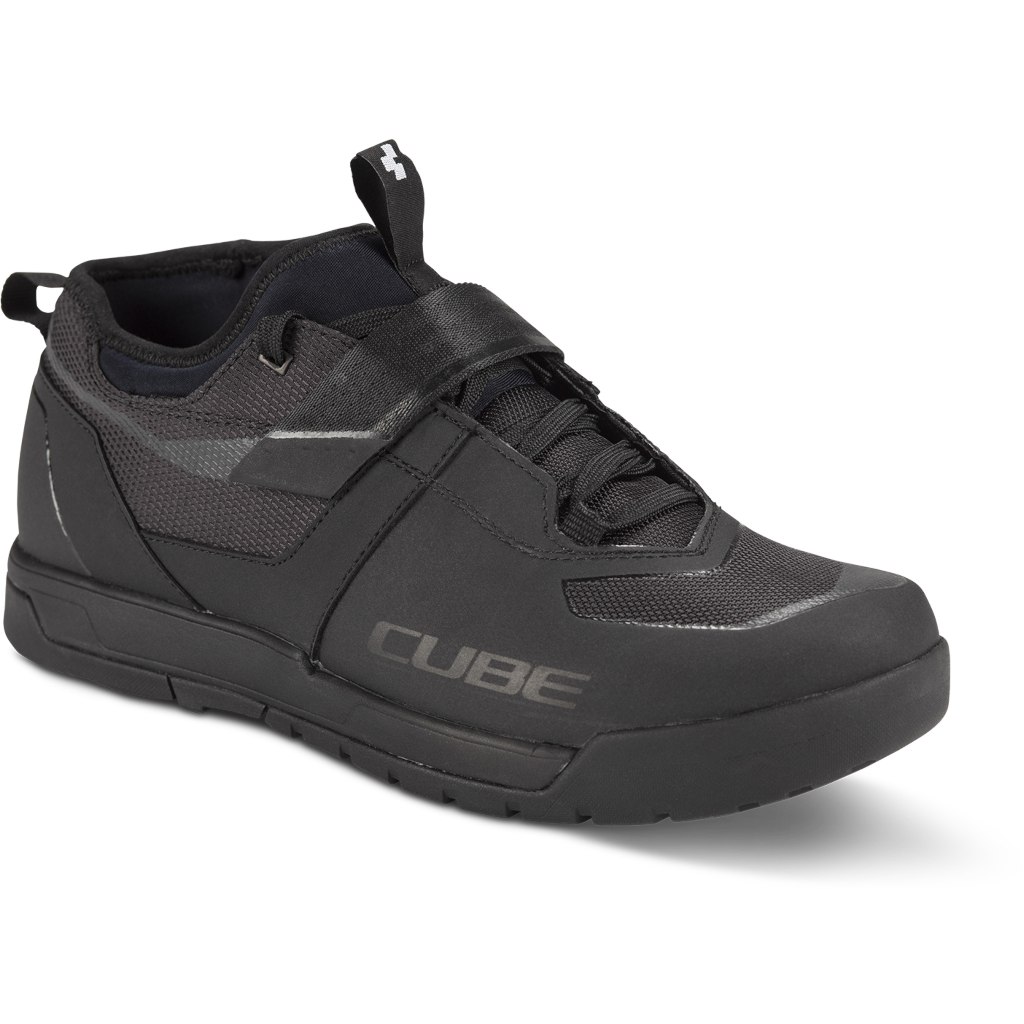 Produktbild von CUBE Schuhe GTY STRIX - blackline