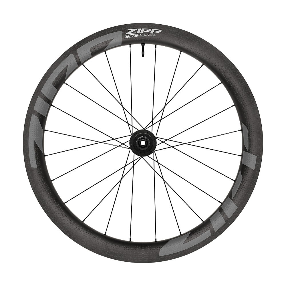 ZIPP 303 XPLR SW - Rear Wheel - 28