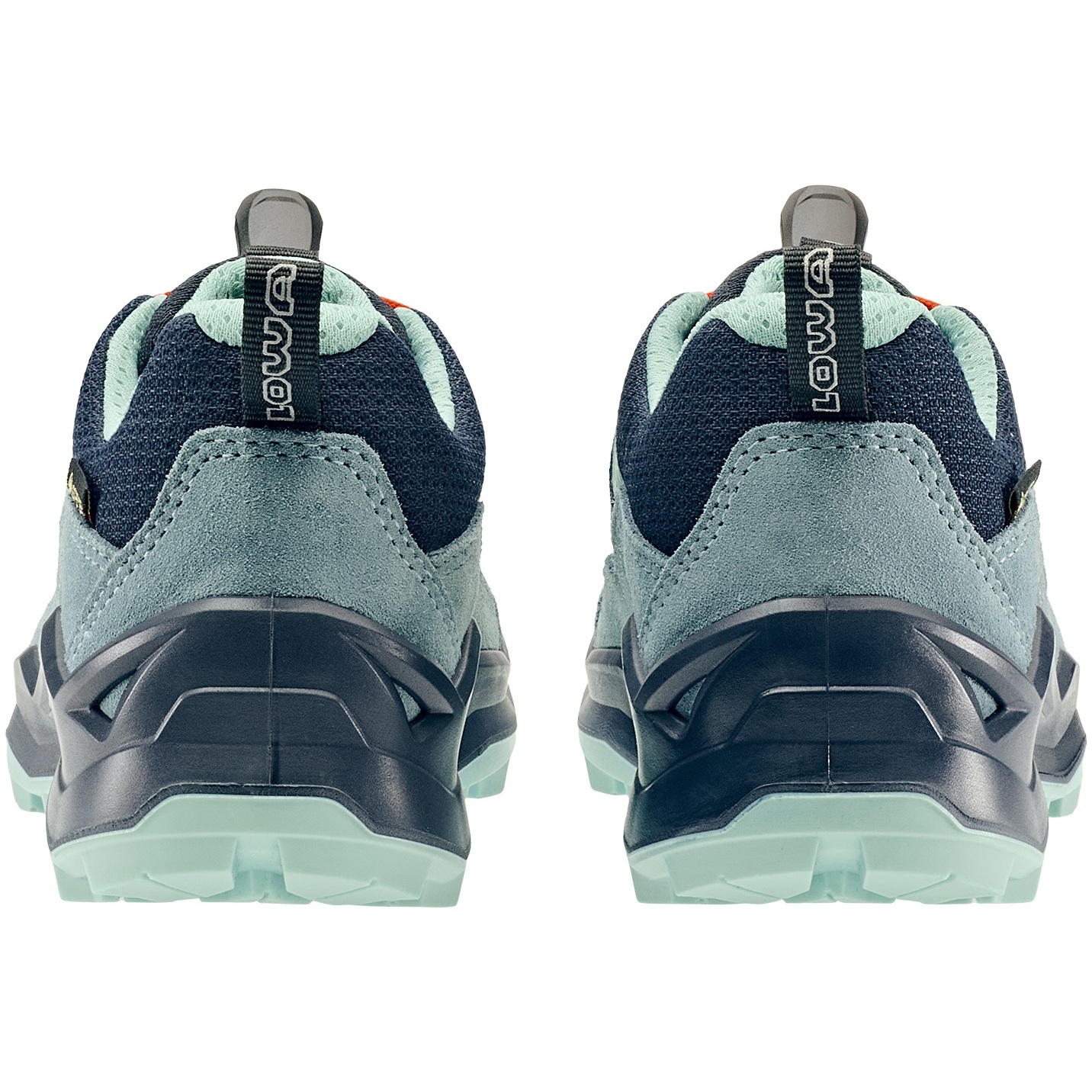 Lowa Maddox GTX Lo Women (320609) navy/ice blue ab 169,95