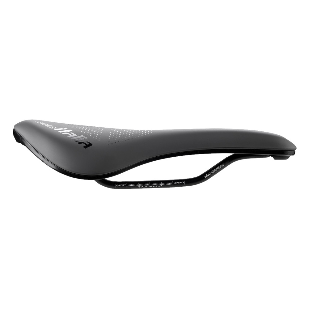 Selle Italia Novus Boost Evo Gravel TM Saddle - Superflow - L3