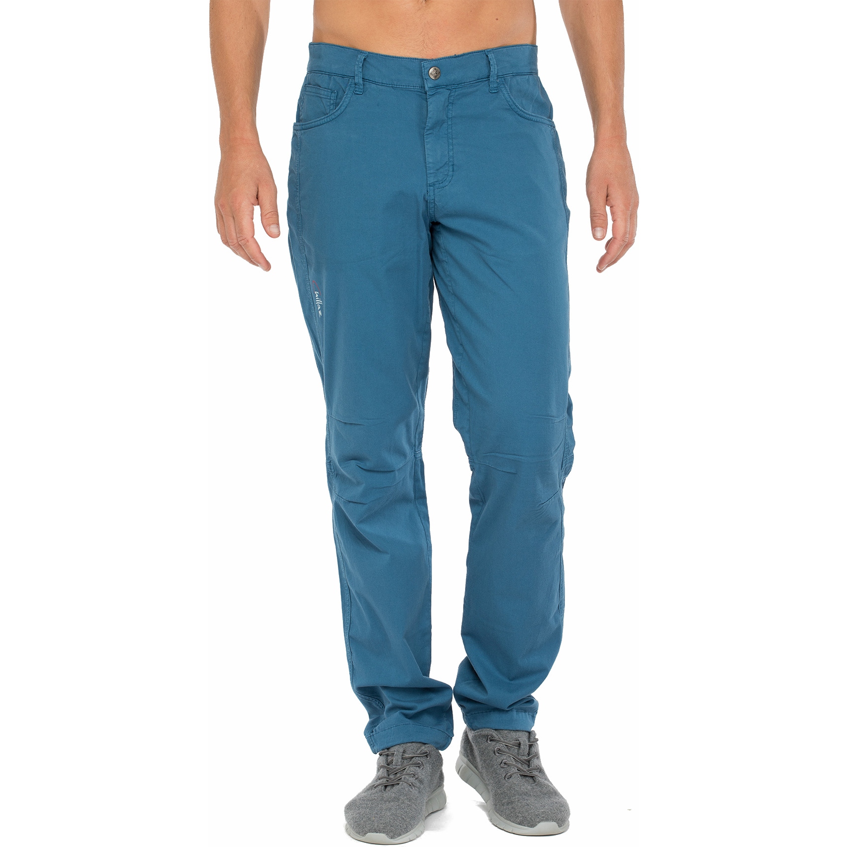 Picture of Chillaz Magic Style 3.0 Pants Men - blue
