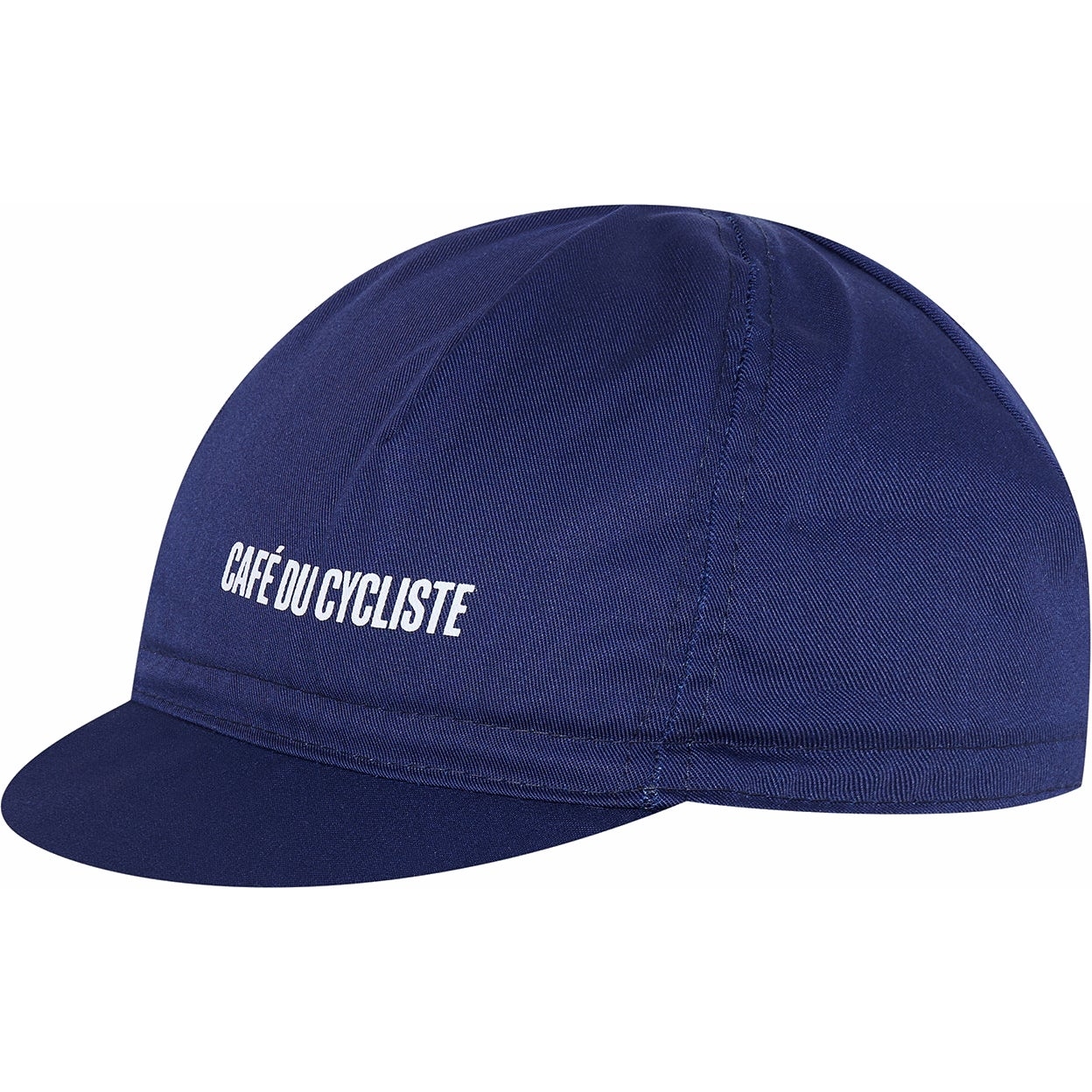 Produktbild von Café du Cycliste Fahrradmütze - navy