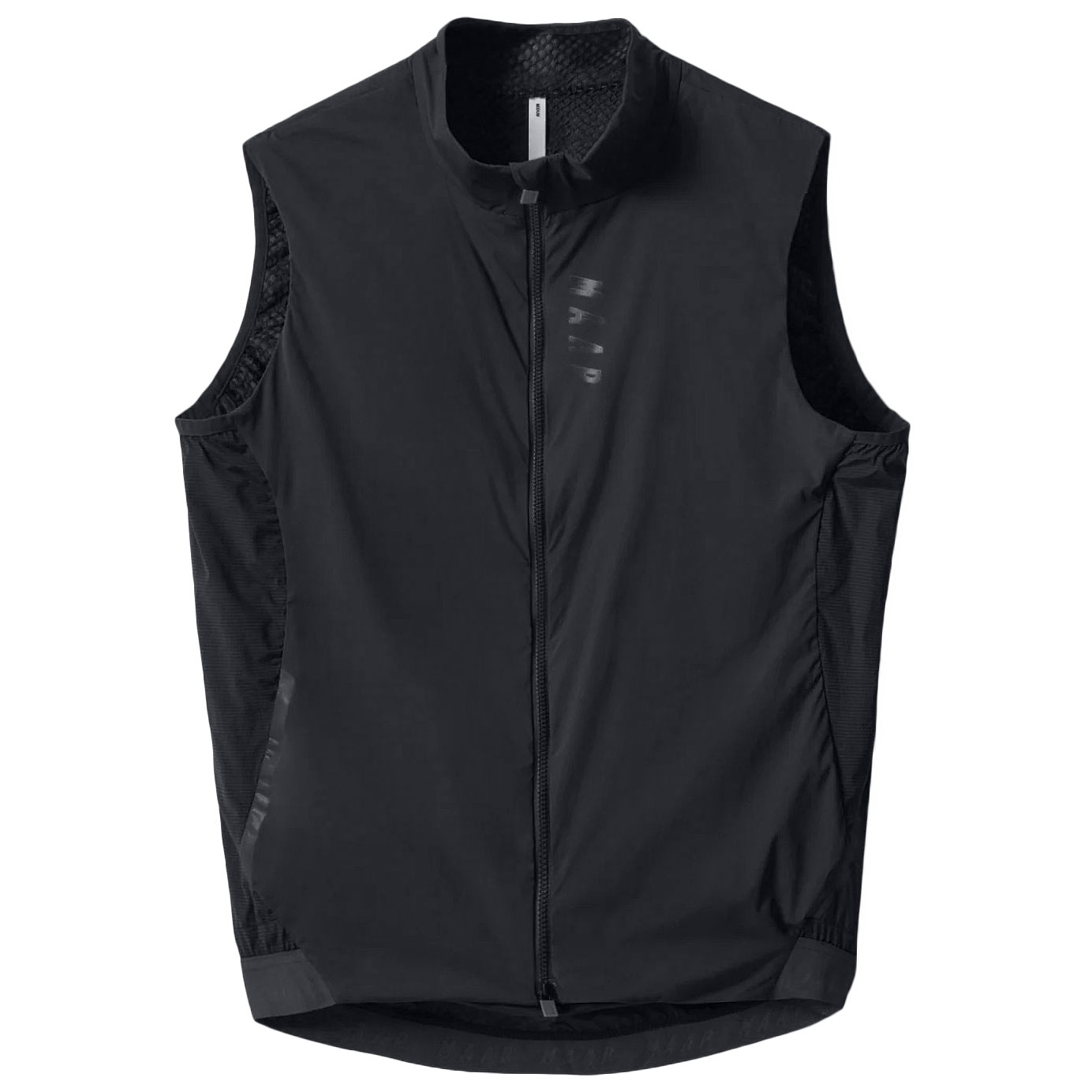 Picture of MAAP Flow Insulated Vest Women - black