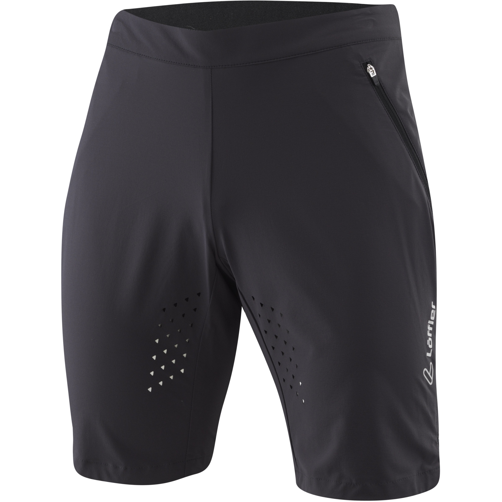 Aero 2025 bike shorts