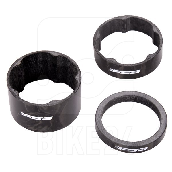 Picture of FSA Spacer UD Carbon 1 1/8&quot;