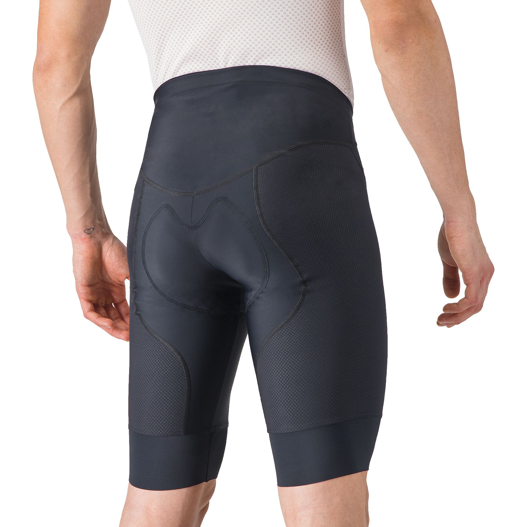 Castelli Competizione 2 Short Men - black 010 | BIKE24