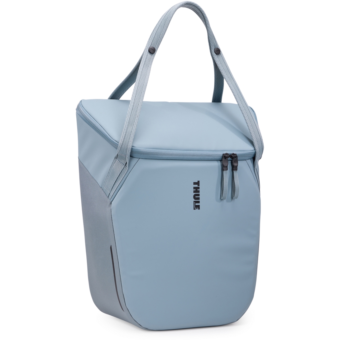 greenlands bicycle bags fahrradtasche Doppeltasche Gepäckträgertasche schwarz OT-4546 (schwarz) Sport & Freizeit Aufbewahrungsnetze für den Wohnbereich Kreidler Vitality ECO 8 LTD Farbe:polarsilver´n´black