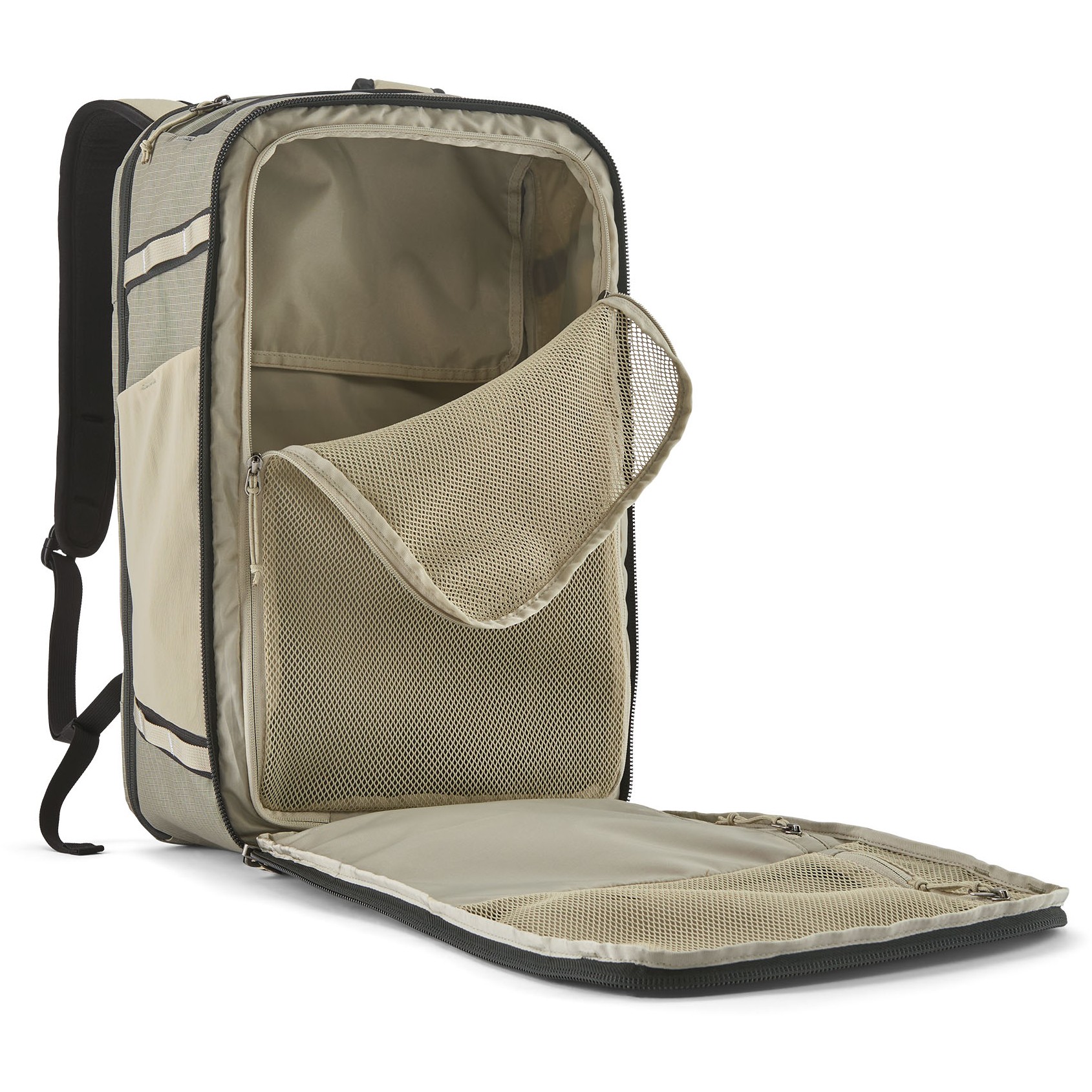 Patagonia Black Hole Mini MLC Backpack 30L - Weathered Stone | BIKE24