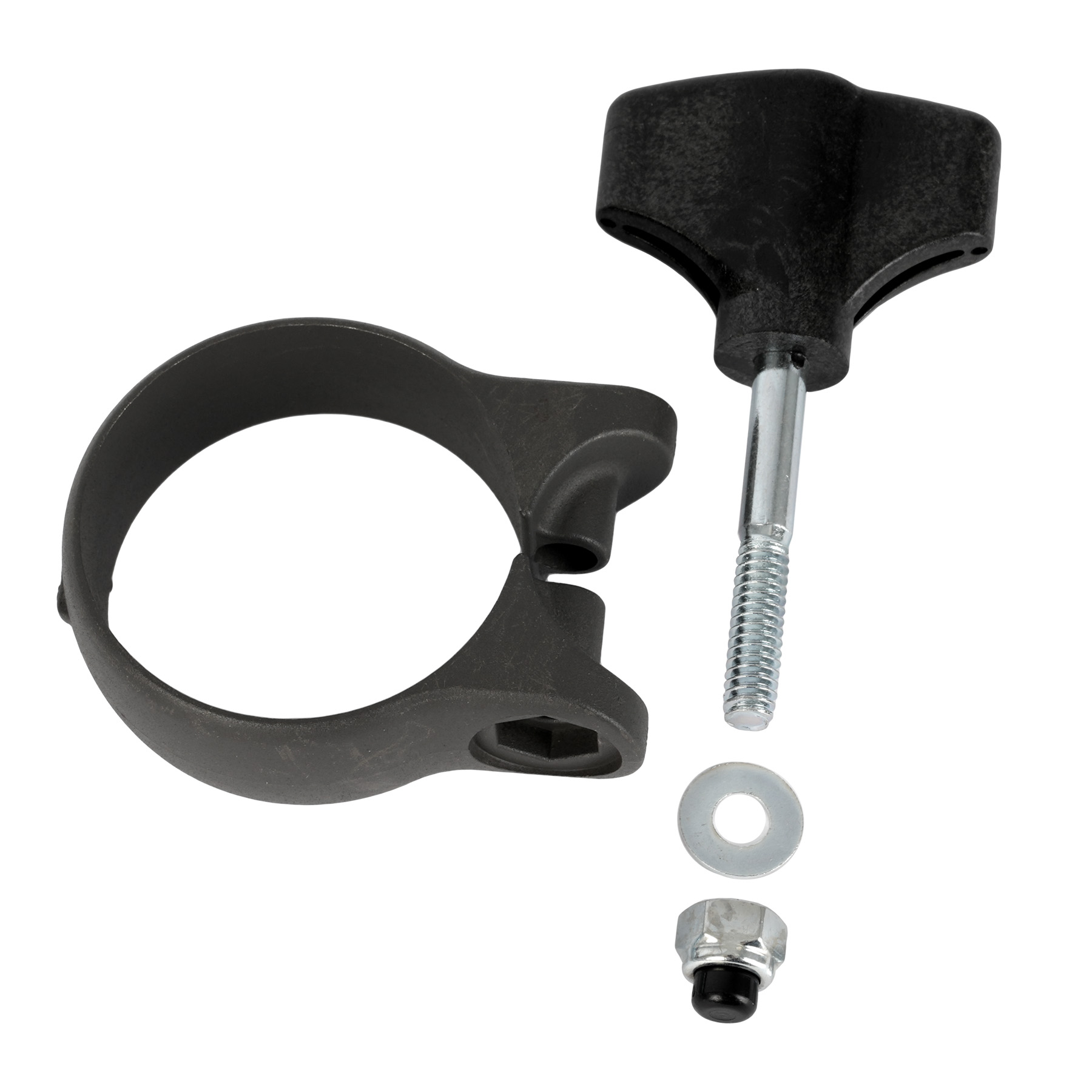 Picture of Feedback Sports Clamp with Z-Knob Screw for Sport Mechanic
