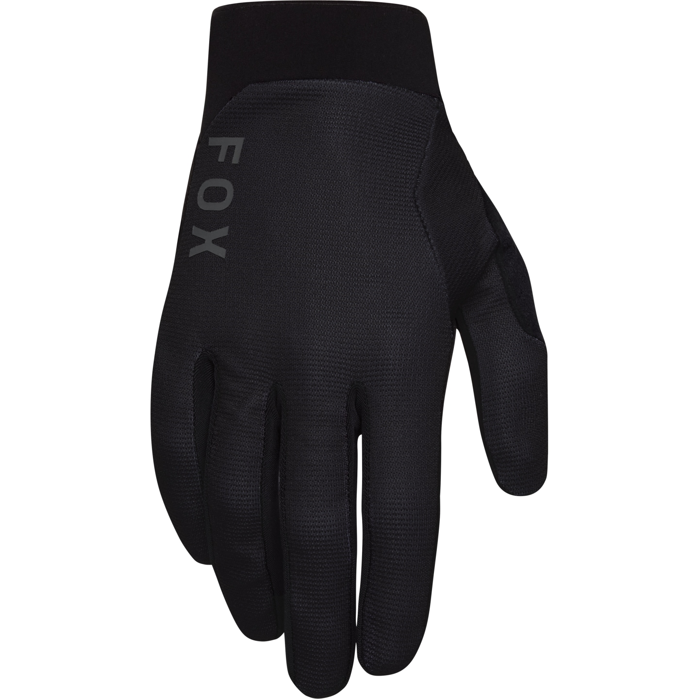 Immagine prodotto da FOX Guanti MTB Uomo - Ranger Gel - nero