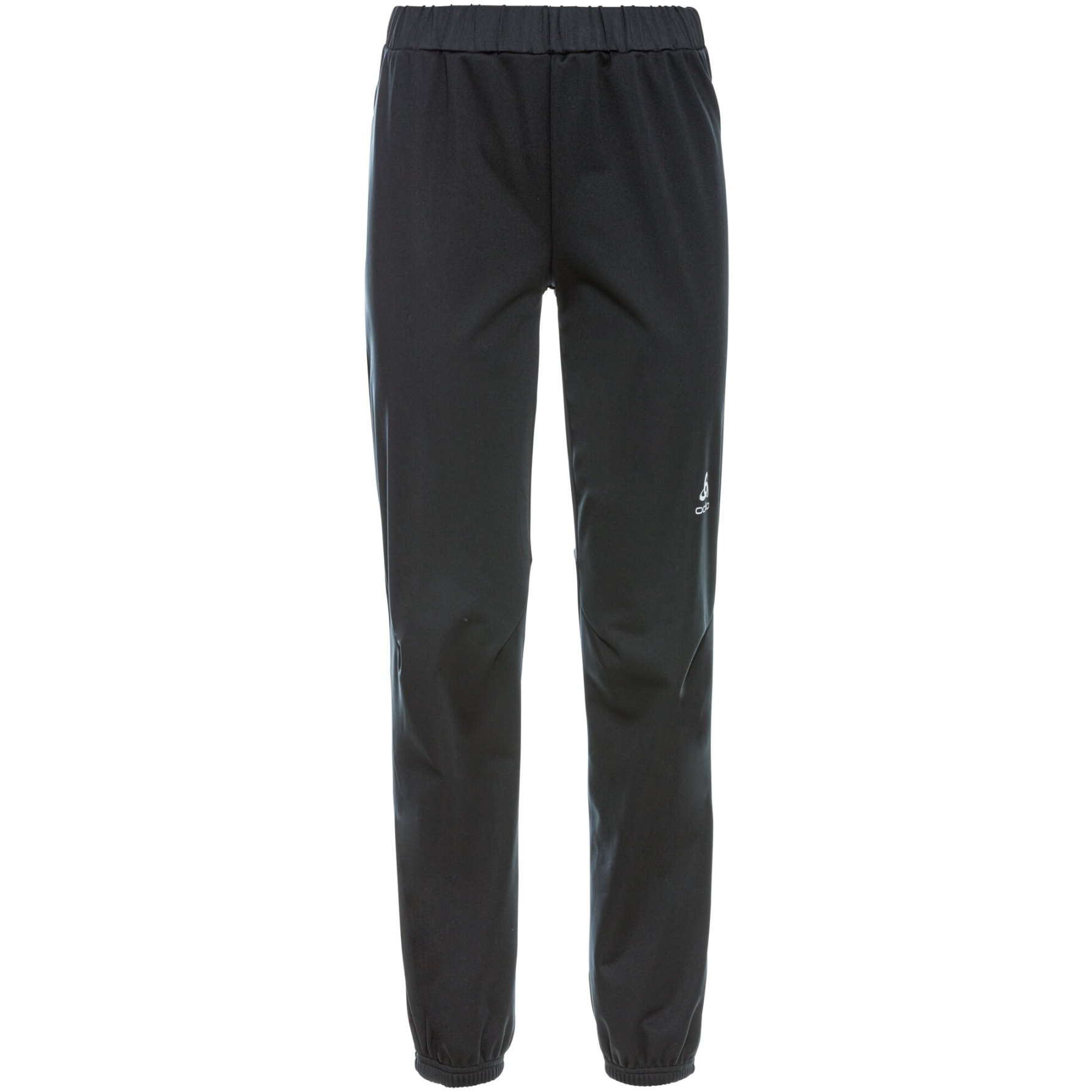 Picture of Odlo Brensholmen Cross-Country Pants Women - black