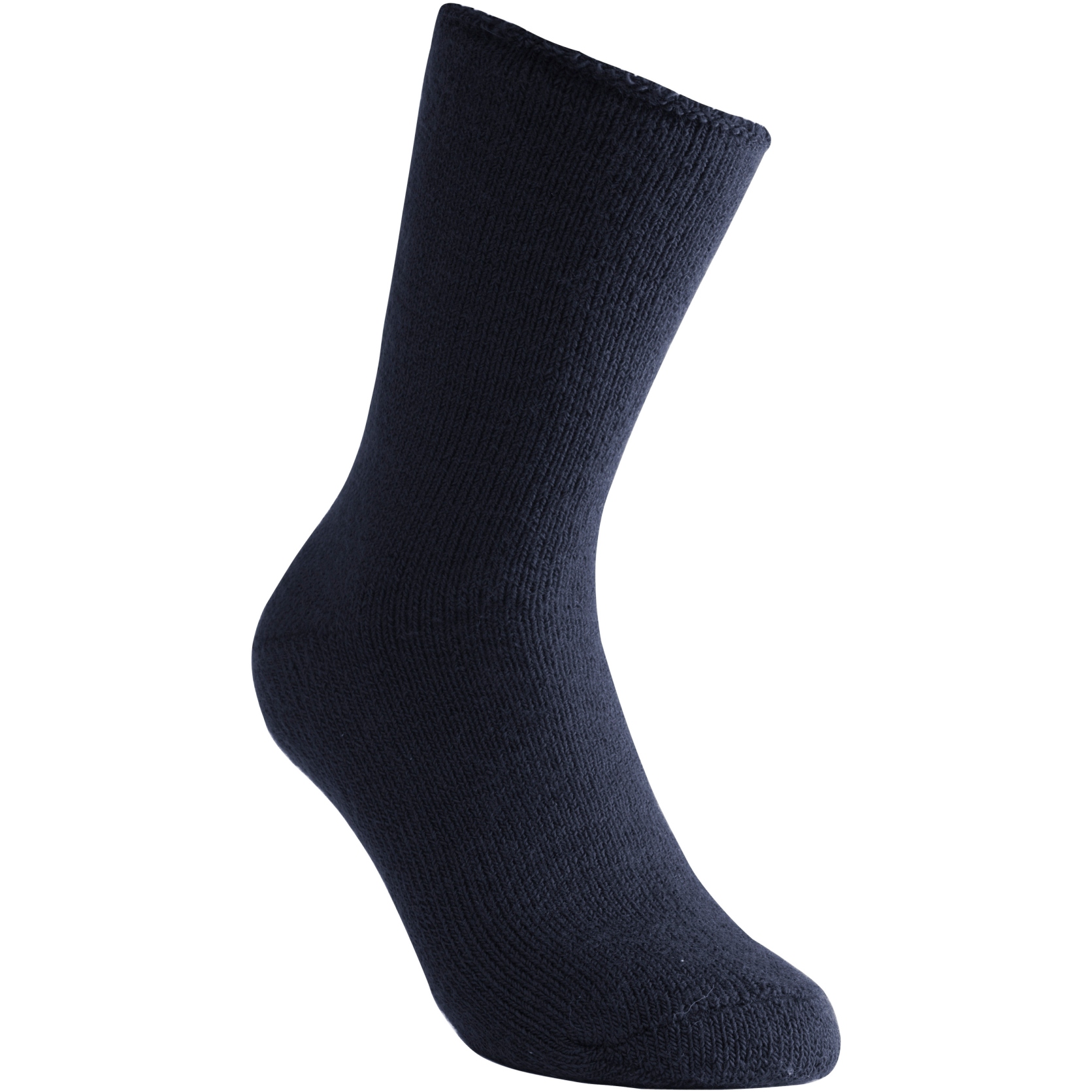 Productfoto van Woolpower Classic 600 Socks - dark navy