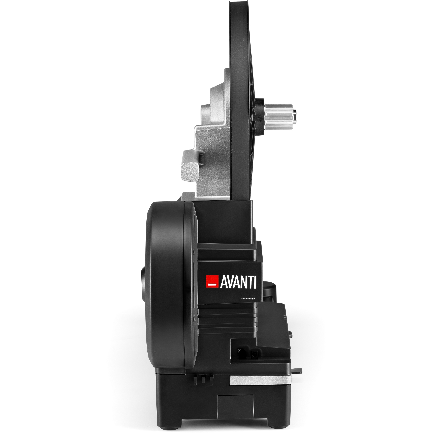 Elite Avanti Direct Drive Cycletrainer - Black | BIKE24