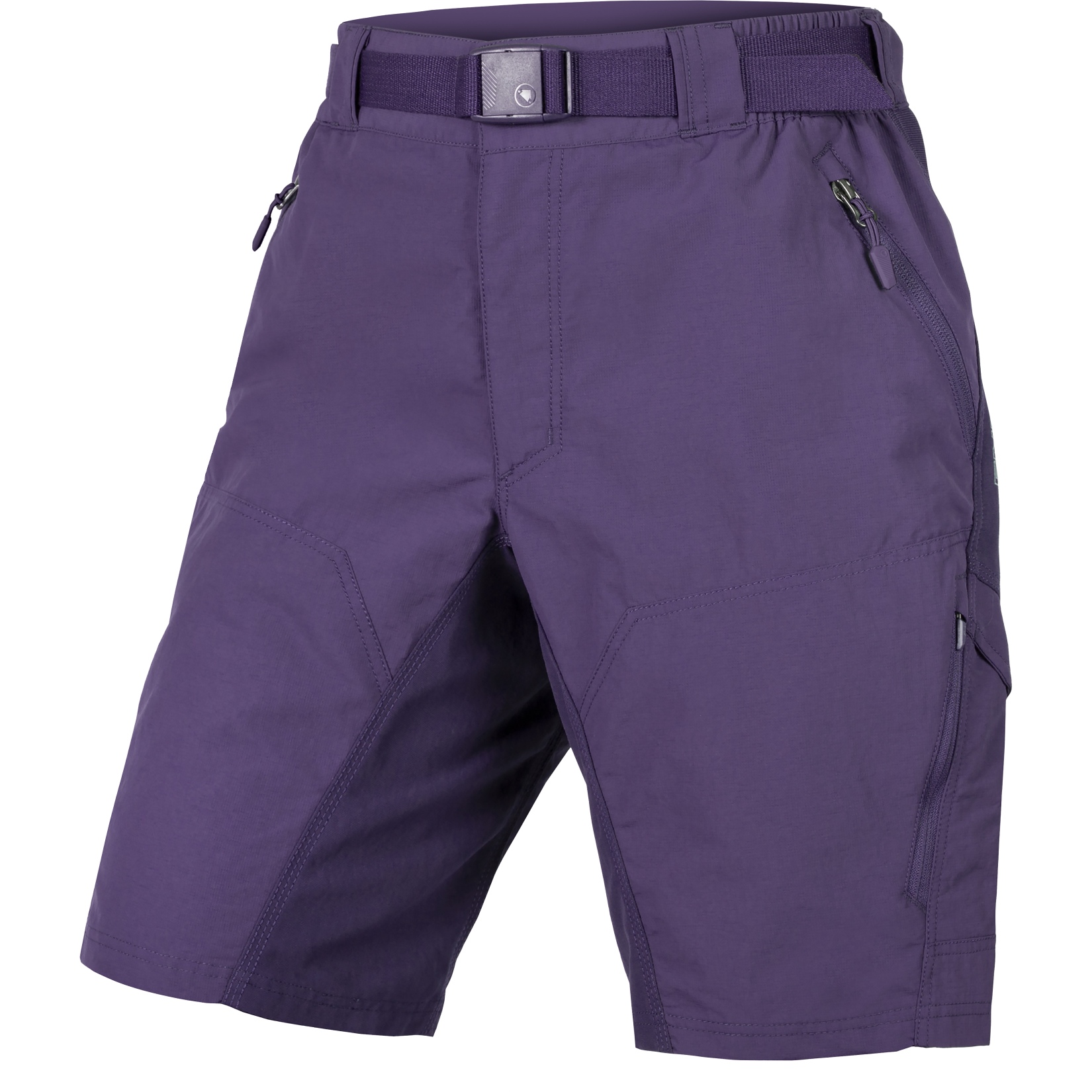 Image of Endura Hummvee Shorts Women - heather