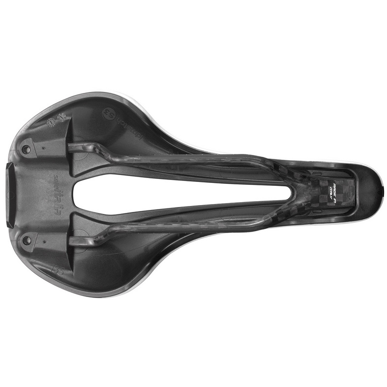 Selle Italia Flite Boost Saddle - Superflow | Kit Carbonio