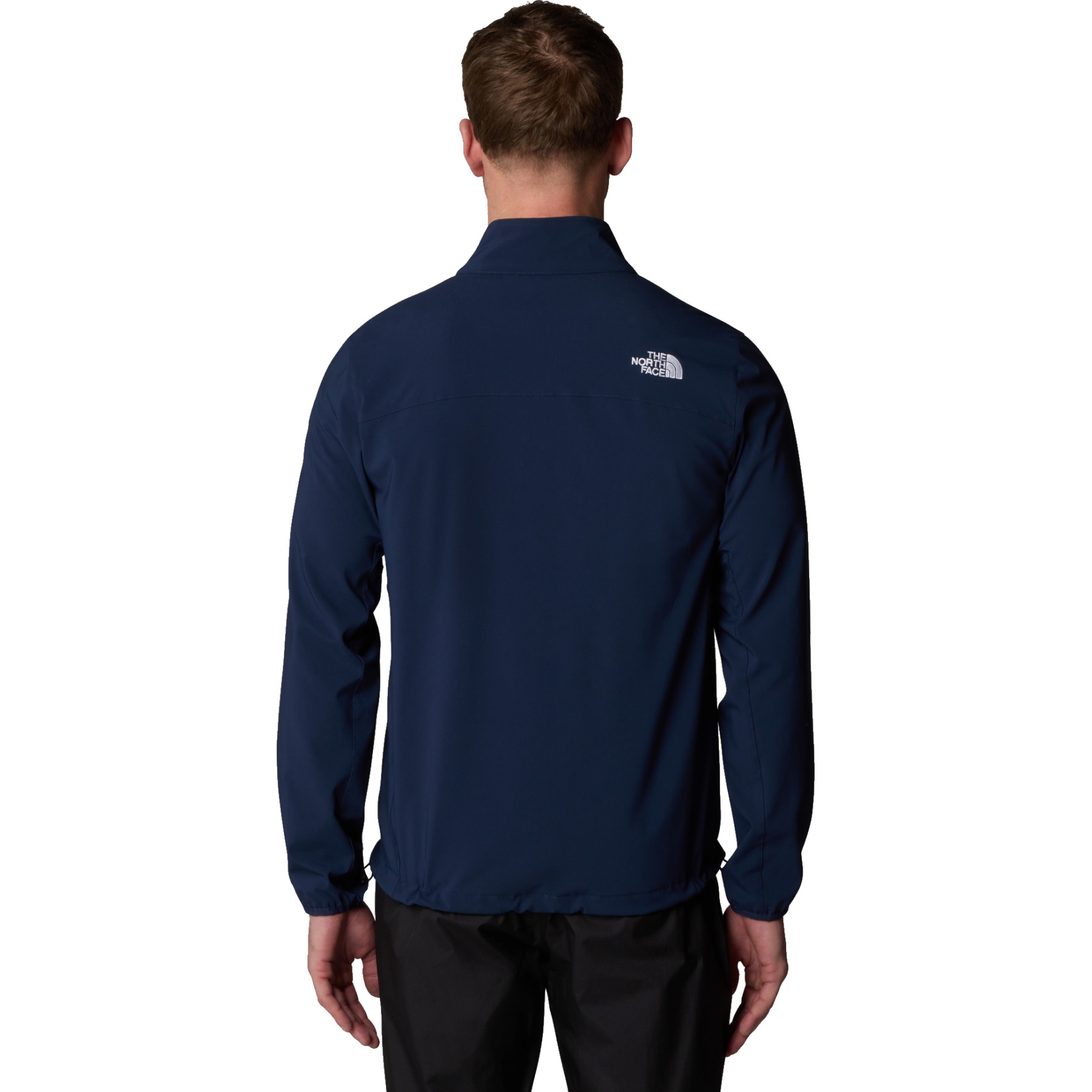 Survetement North Face Homme Bleu Pantalon De Survetement Homme