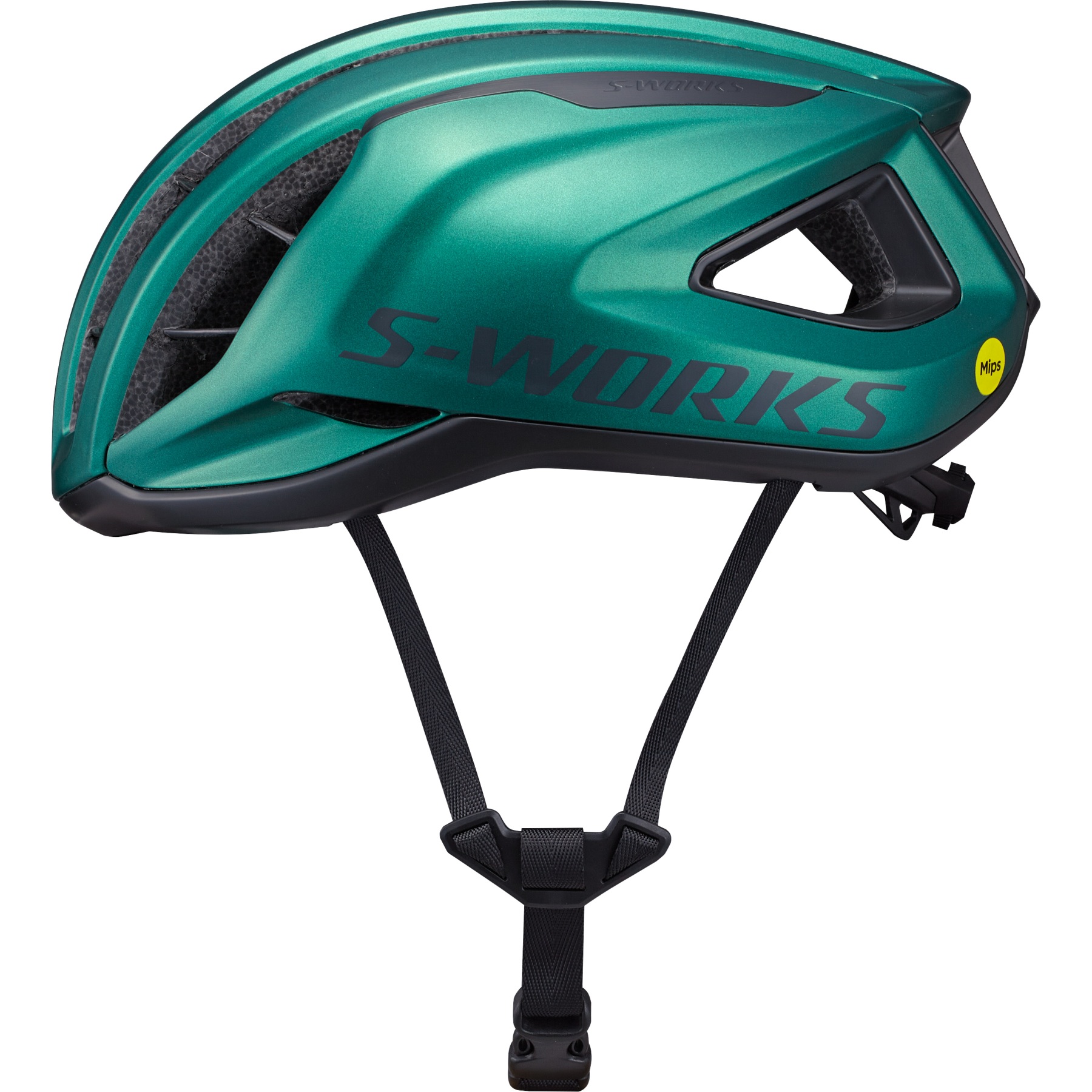 Specialized présente son nouveau casque S-Works Prevail II Vent - Le