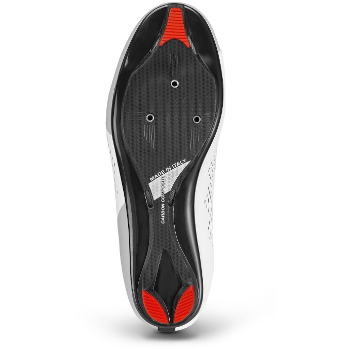Crono CR2.5 Road Shoes - White | BIKE24