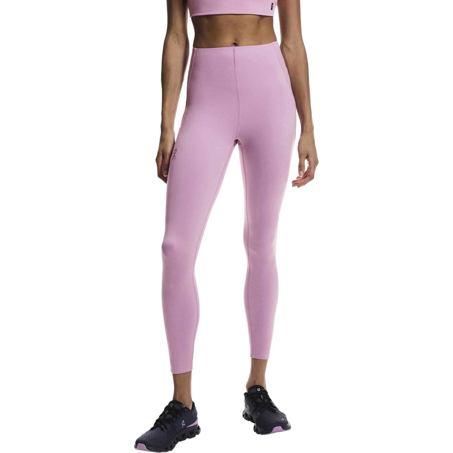 On Train 7/8 Tights Women - Sakura | BIKE24