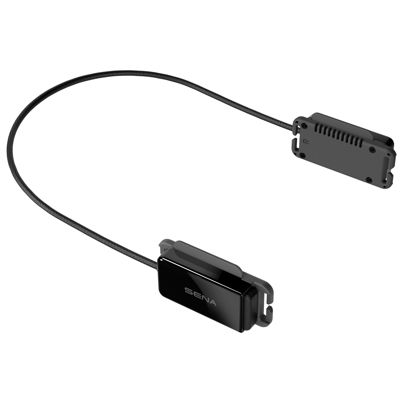 Cycling Bluetooth Communicator Sena BiKom 20 Outdoor Mesh Comms - Lightweight 20g Cycling Communication System Sena BiKom 20 Communication