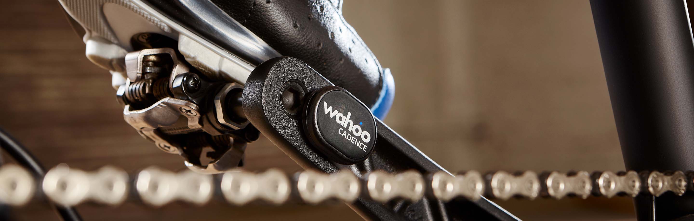Wahoo Fitness – Älykkäät kuntopyörät, simulaattorit, GPS-pyörätietokoneet ja anturit innovaatiopajalta
                  