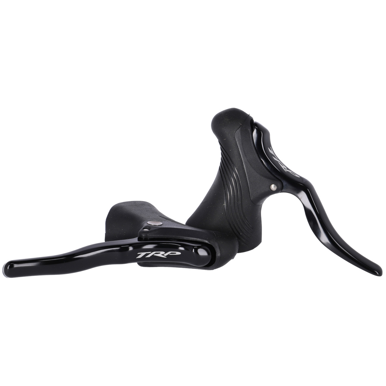 廃盤　TRP　RRL　Alloy　ブラック　ピスト/トラック/コミューターバイク/RIVENDELL/SURLY/CRUST/テクトロ/TEKTRO Universal Cycles -- TRP RRL Alloy Brake Lever Set [ABBL000436]