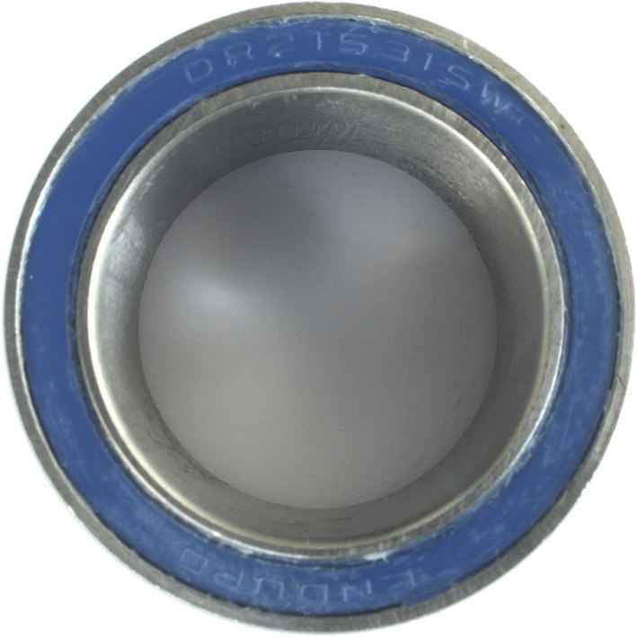 Picture of Enduro Bearings DR21531SW - ABEC 3 - Double Row Ball Bearing - 21.5x31x14mm