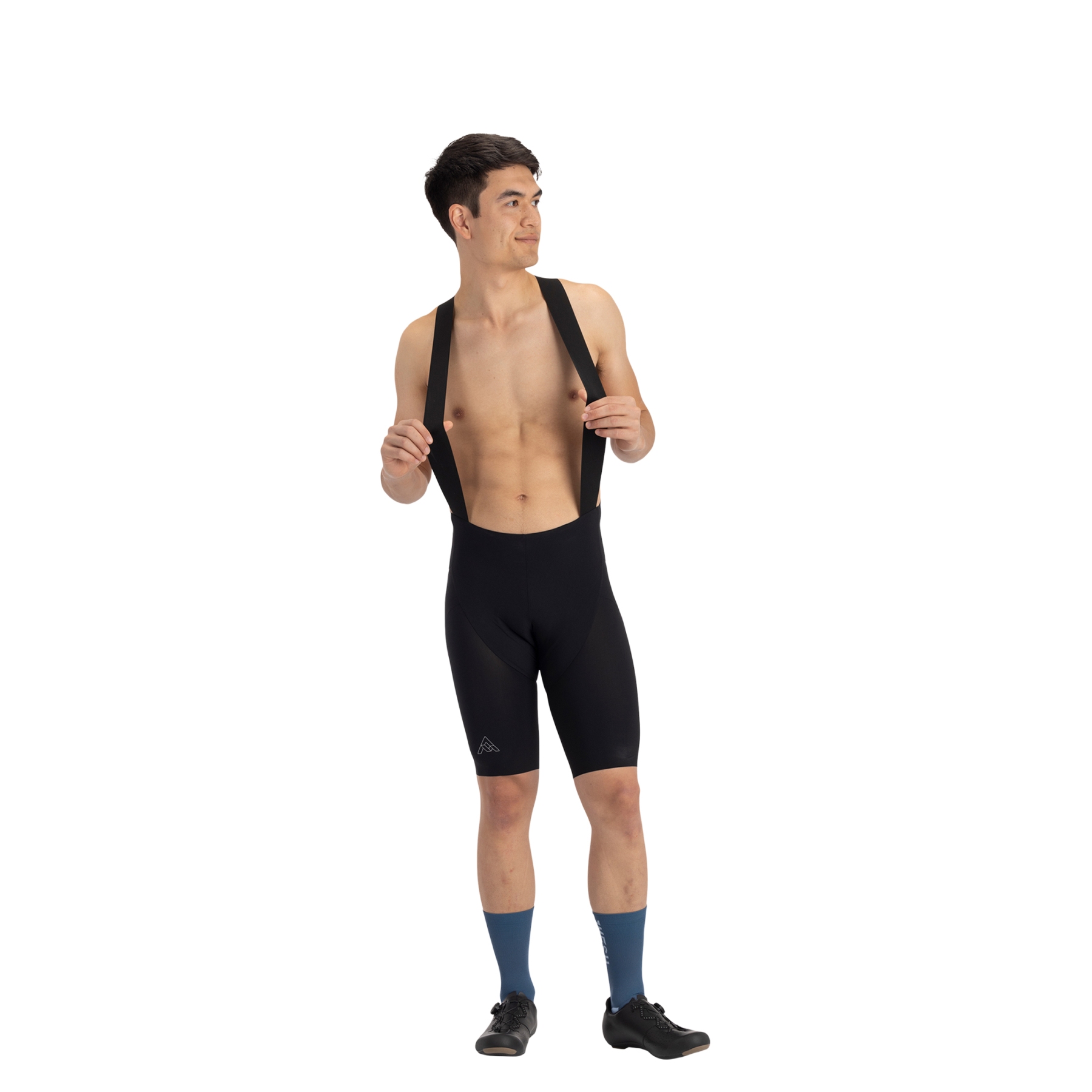 7mesh MEN'S MK3 BIB SHORT サイズM / Black 7mesh MK3 Bib Shorts Men - Black | BIKE24