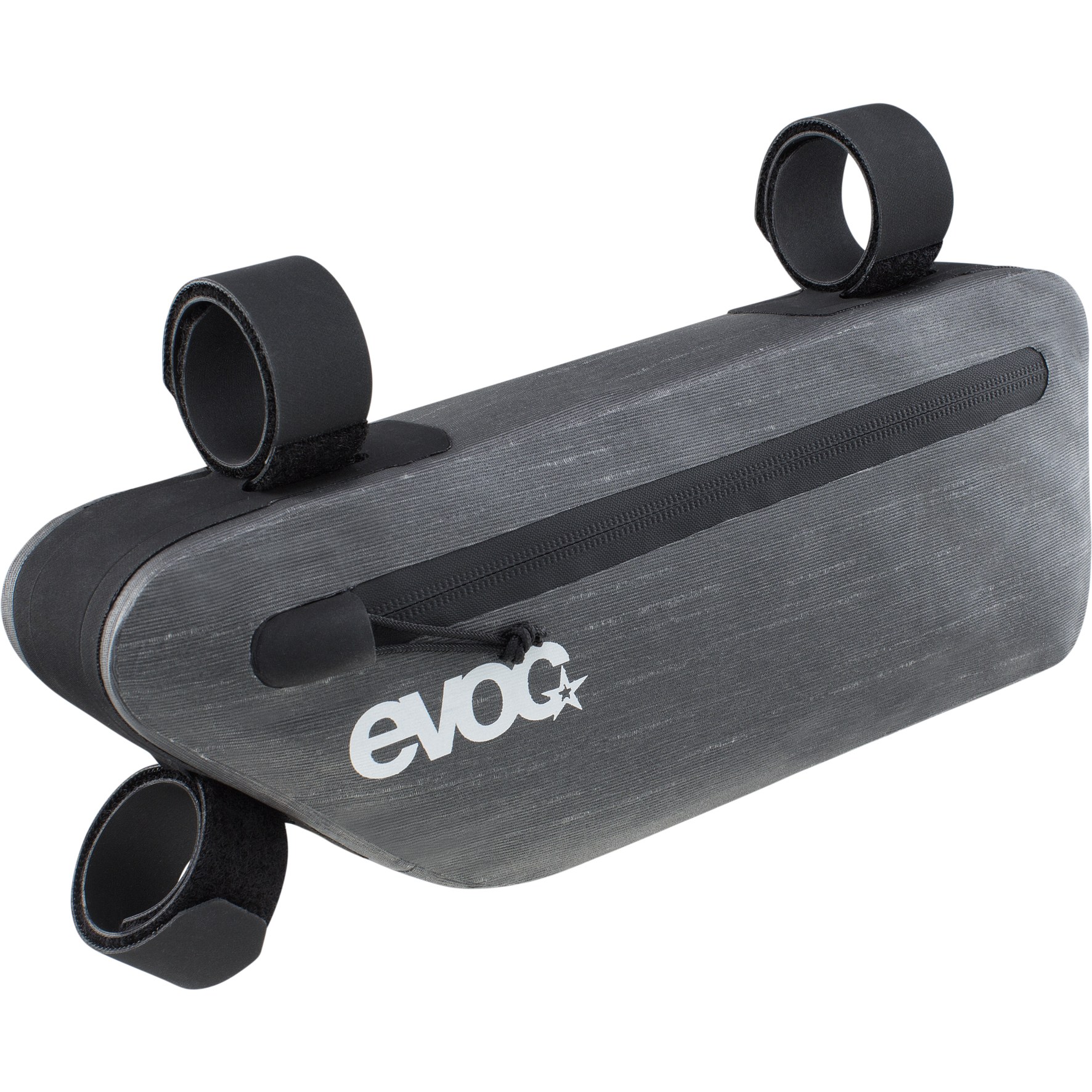 Picture of EVOC Frame Pack WP 1.5L - Carbon Grey