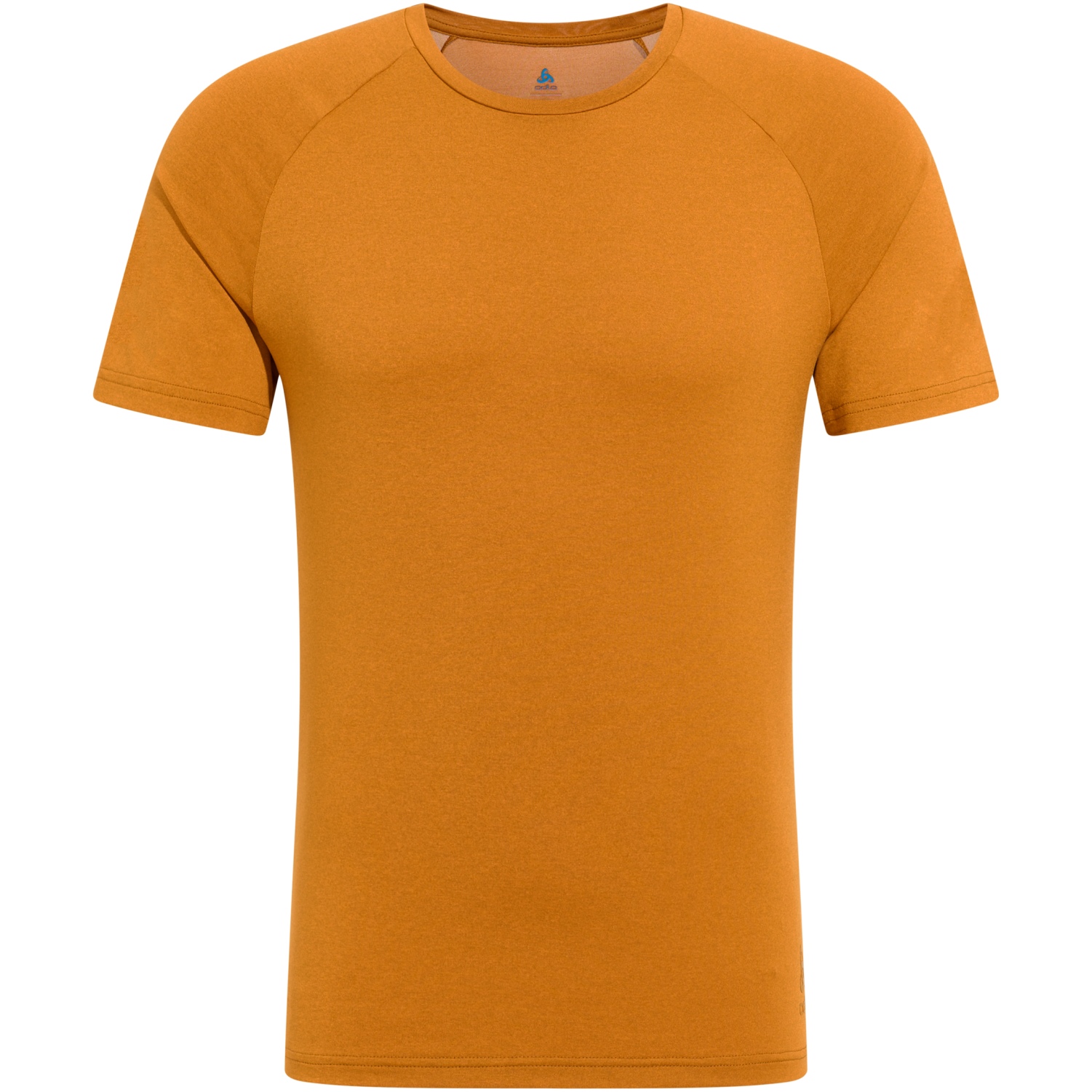 Produktbild von Odlo Active 365 T-Shirt Herren - oriole melange