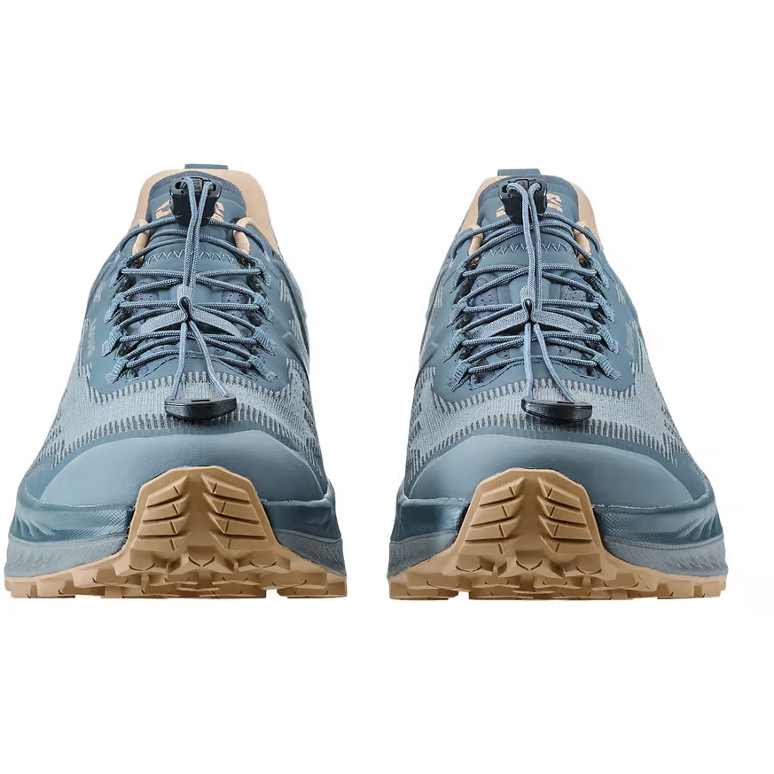 LOWA Fortux GTX Running Shoes Men - navy/dune | BIKE24 LOWA Fortux GTX Running Shoes Men - navy/dune | BIKE24