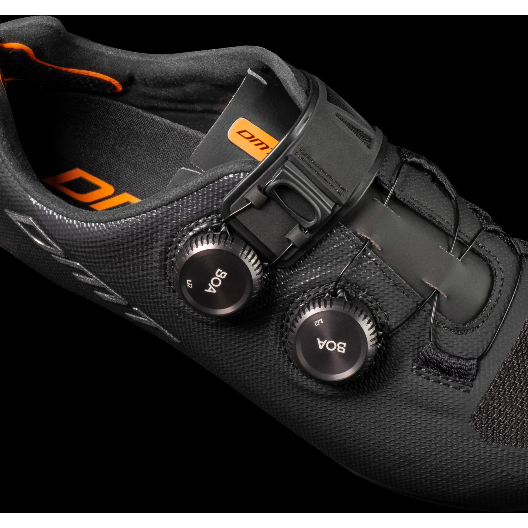 ウェア DMT KR0 EVO 40.5 DMT KR0 EVO Road Shoe | RA Cycles