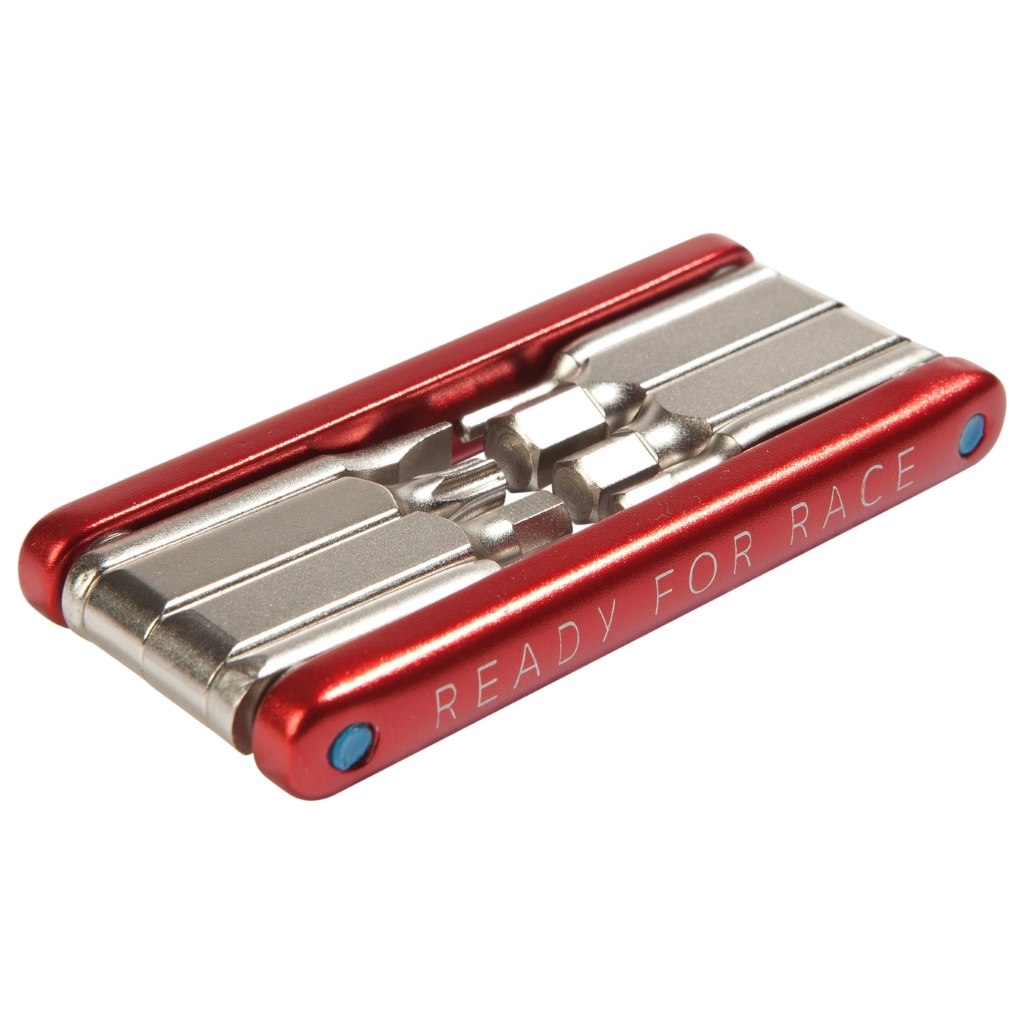 Picture of RFR Multi Tool 8 - red