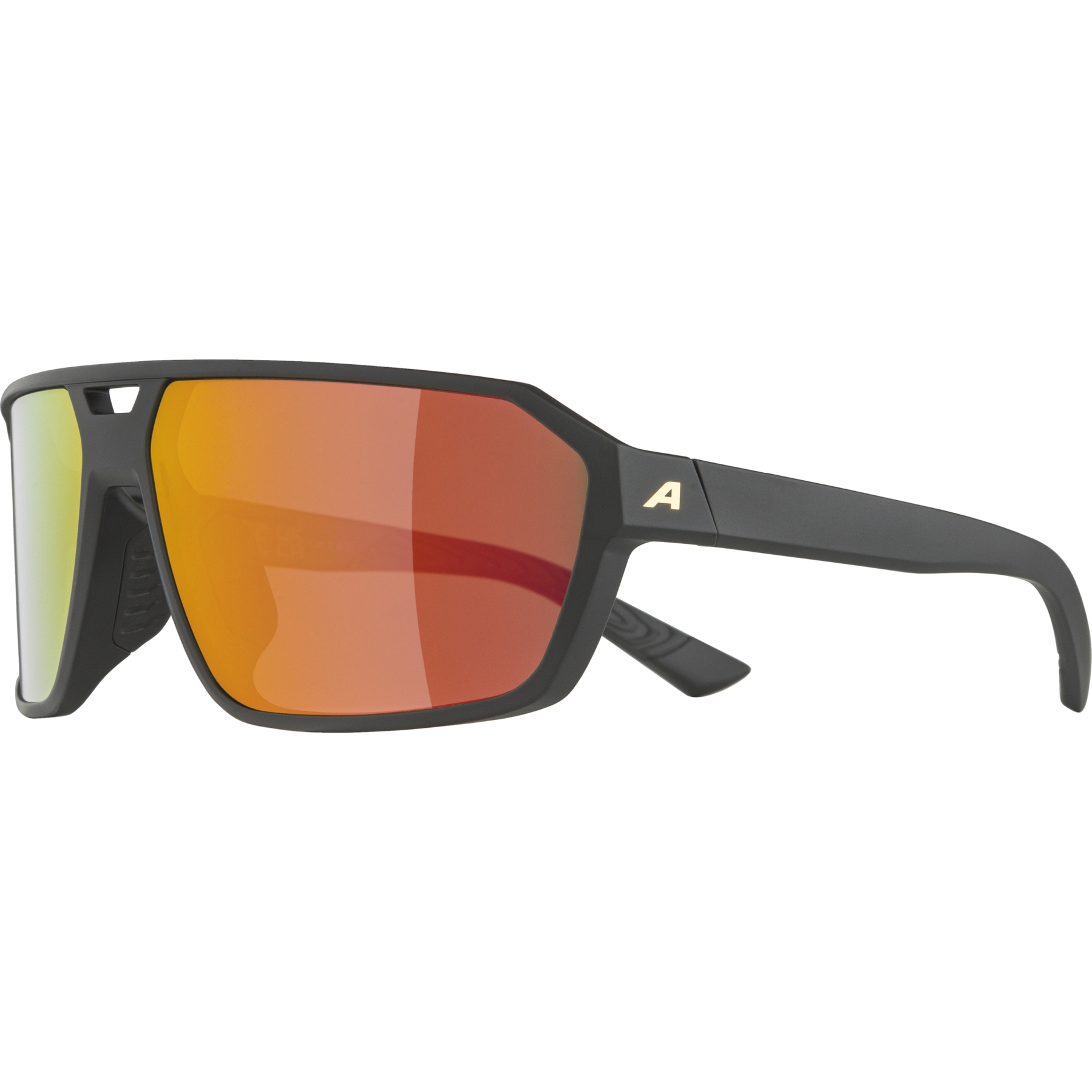 Lunettes de soleil Alpina Sports Tri-Scray A8479 333 75-17 pas cher Lunettes de soleil Alpina Sports Tri-Scray A8479 333 75-17 pas cher