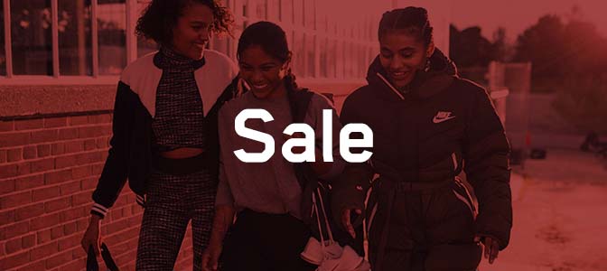 Nike SALE - Shoes, Apparel & Accessories for Sports & Lifestyle