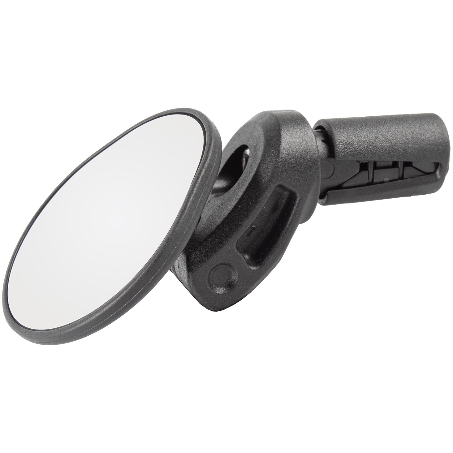 Picture of M-Wave Spy DB 50 Mirror - black