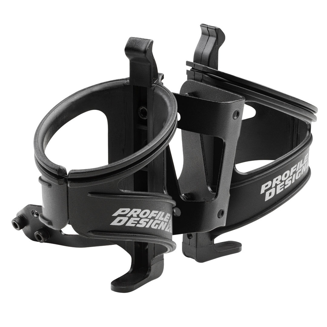 Photo produit de Profile Design RML Bottle Cage