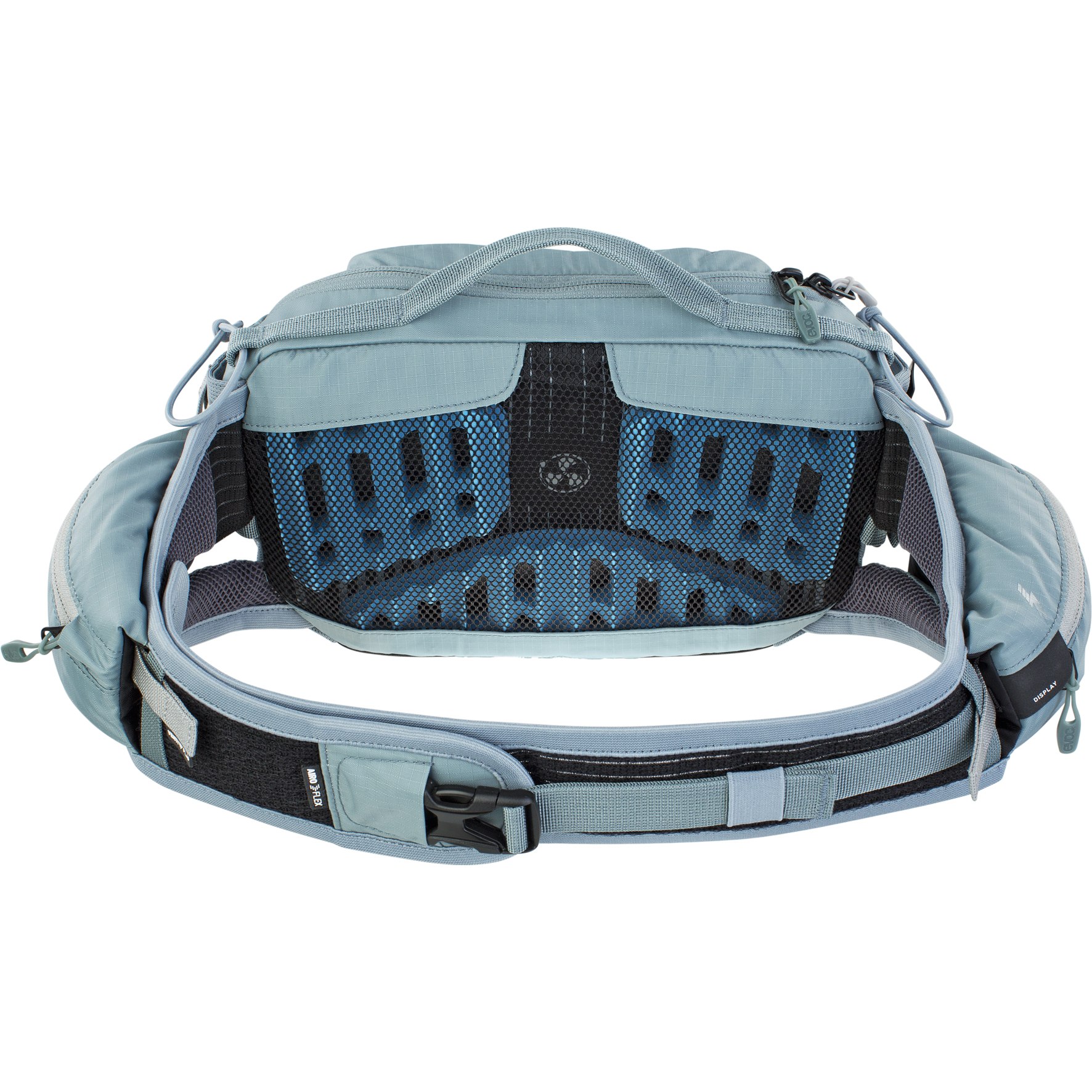 【中古品】evoc HIP PACK PRO3 中古品】evoc HIP PACK PRO3 EVOC Hip Pack Pro 3 | denim