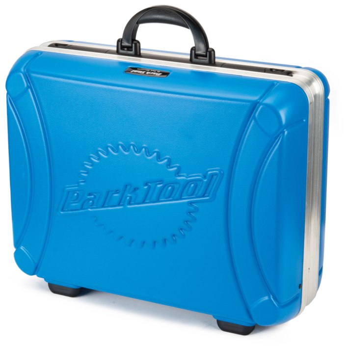 Picture of Park Tool BX-2.2 Blue Box Tool Case (without tools) - blue