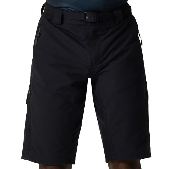 Produktbild von Endura Hummvee Shorts Herren - schwarz