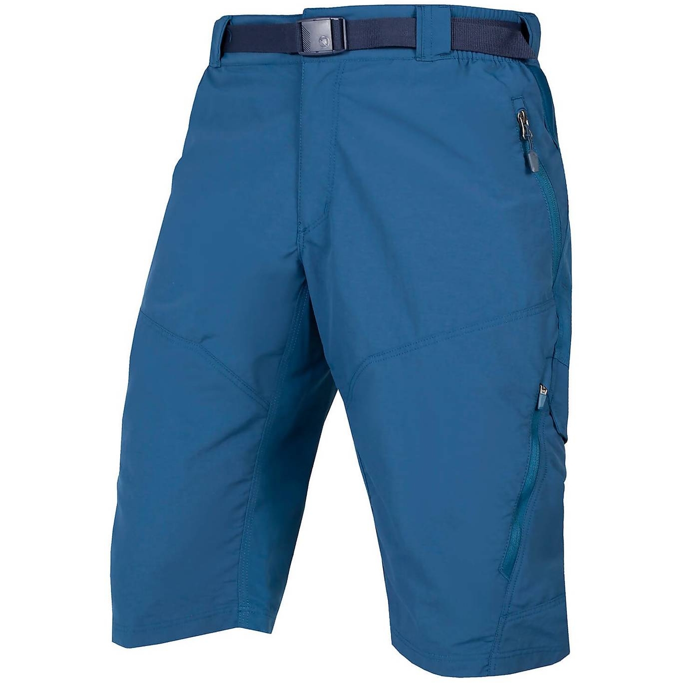 Picture of Endura Hummvee Shorts Men - blueberry
