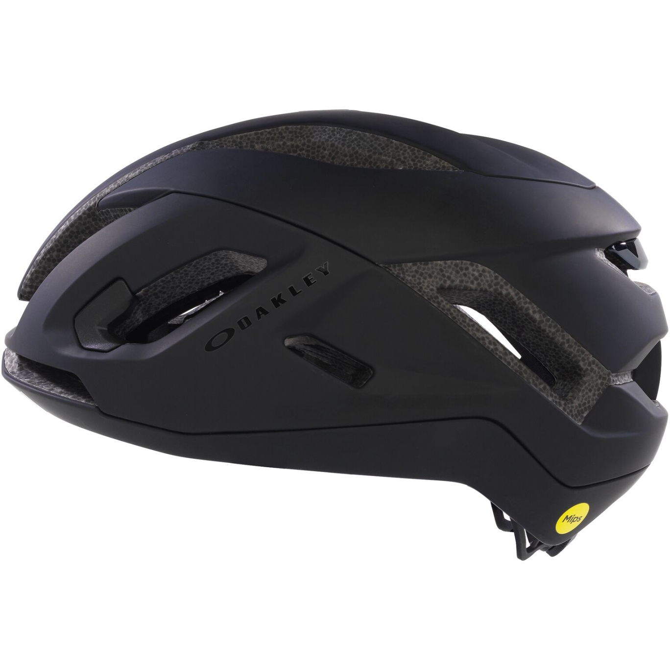 Picture of Oakley ARO5 Race EU Helmet - Matte Black 2023