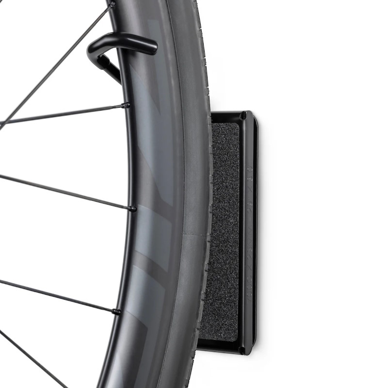 Lot De 2 Adaptateurs En U Pour Porte-bagages Arrière – Acier Inoxydable, Compatibles Vélos Pliants Et VTT, Faciles à Installer (avec Vis)